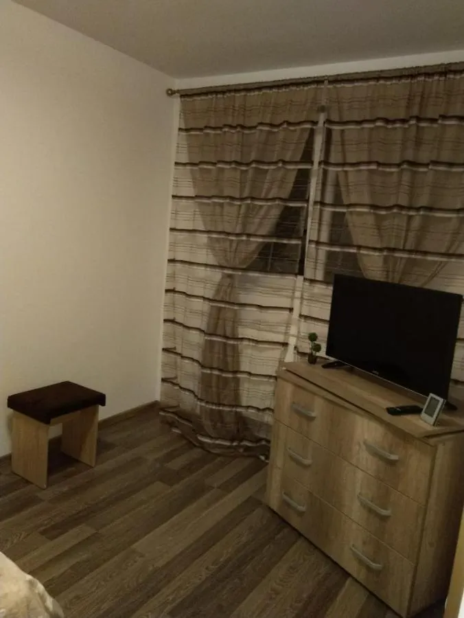 Delightful Two-Room Apartment Bukarest