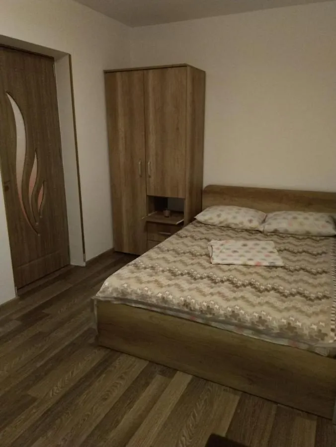 Delightful Two-Room Apartment Bukarest 0*,  Rumänien